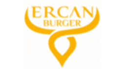 Ercan Burger logo