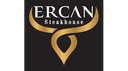 Ercan Steak House logo