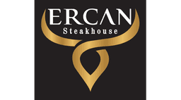 Ercan Steak House logo