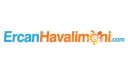 Ercan Havalimanı logo