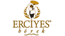 Erciyes Börek logo