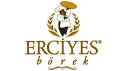 Erciyes Börek logo
