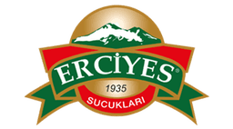 Erciyes Sucukları logo
