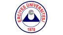 Erciyes Üniversitesi logo