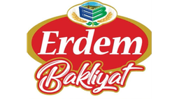 Erdem Bakliyat logo