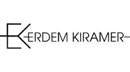 Erdem Kıramer logo