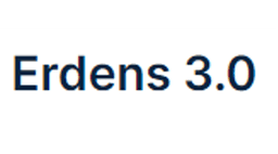Erdens logo