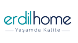 Erdil Home logo