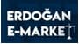 Erdoğan E-Market logo