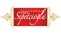 Erdem Sepetçioğlu Şekerleme logo