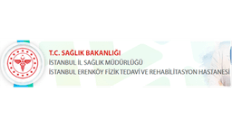 Erenköy FTR Hastanesi logo