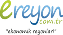 Ereyon.com.tr logo