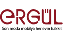 Ergül Mobilya logo