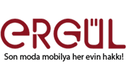 Ergül Mobilya logo