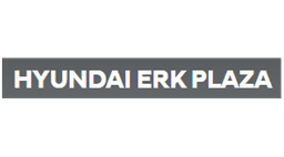 Erk Plaza logo