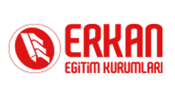 Erkan Eğitim Kurumları logo