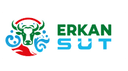 Erkan Jersey Süt logo
