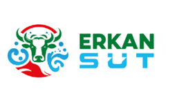 Erkan Jersey Süt logo