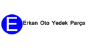 Erkan Oto Çıkma Çanakkale logo