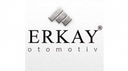 Erkay Otomotiv logo