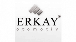 Erkay Otomotiv logo