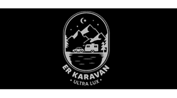 Er Karavan logo