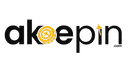 Akcepin logo