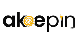 Akcepin logo