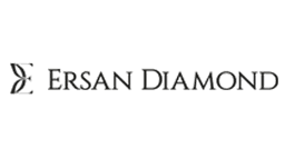 Ersan Diamond logo