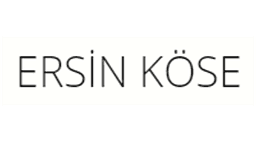 Ersin Köse logo