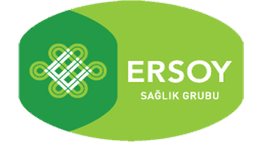 Ersoy Hastanesi logo
