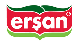 Erşan Et logo