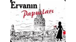 Ervanın Papuçları logo