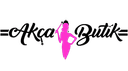 Akça Butik logo