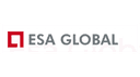 Esa Global logo