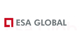 Esa Global logo
