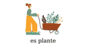 Es Plante logo