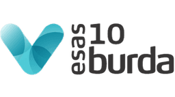 Esas 10burda logo