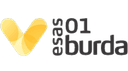Esas 01 Burda Alışveriş Merkezi logo