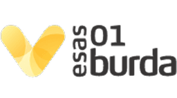 Esas 01 Burda Alışveriş Merkezi logo