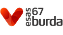 Esas 67 Burda Avm logo