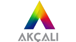 Akçalı Sprey Boya logo
