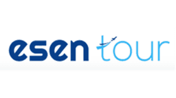 Esen Tour logo