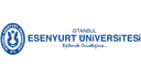 Esenyurt Üniversitesi logo