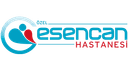Esencan Hastanesi logo