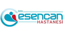 Esencan Hastanesi logo