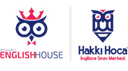 Eskişehir English House logo