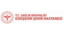Eskişehir Şehir Hastanesi logo