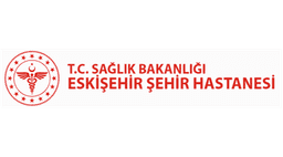 Eskişehir Şehir Hastanesi logo