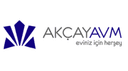Akçay AVM logo